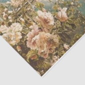 Droom diep tissuepapier (Detail)