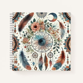 Droom Fijn Notitieboek