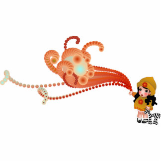 droom fotobeeldje magneet