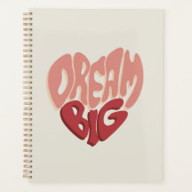 Droom groot: betekenisvol Gezegde voor succes