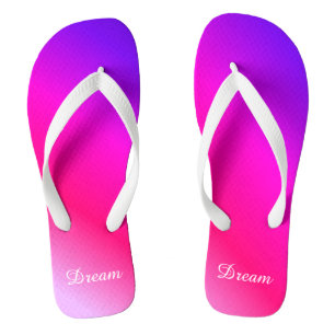 Droom Groot Teenslippers