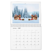 Droom Grote Kalender (Jan 2027)