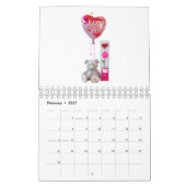 Droom Grote Kalender (Feb 2027)