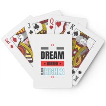 Droom groter bereik groter