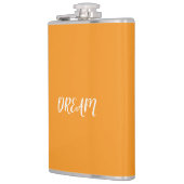 Droom  heupfles (Links)