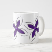 Droom in Amethyst Speciale Mok (Voorkant rechts)