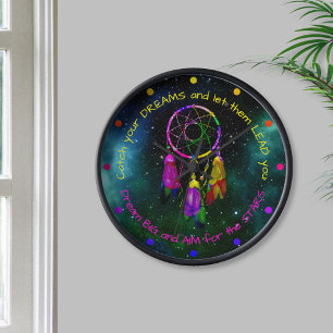 Droom je dromen droomcatcher Boho Chic