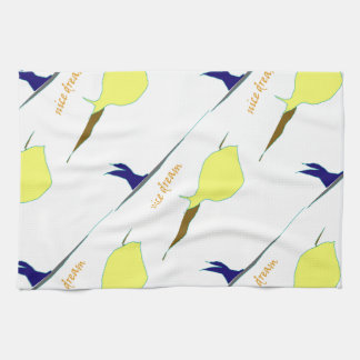 Droom Keukenhanddoek