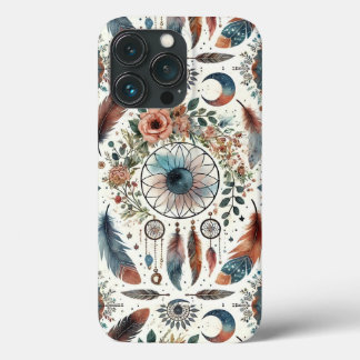 Droom Maar Raak iPhone 13 Pro Hoesje
