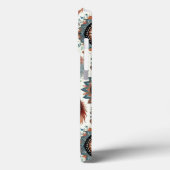 Droom Maar Raak Case-Mate iPhone Case (Achterkant / Links)