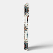 Droom Maar Raak Case-Mate iPhone Case (Achterkant / Rechts)