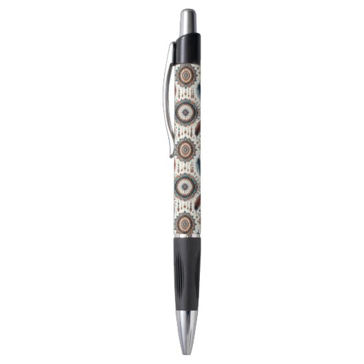 Droom Maar Raak Pen (Top (Verticaal))