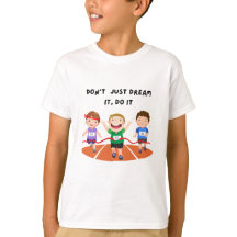 Droom niet alleen, doe het