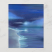 Droom papiervel (Achterkant)