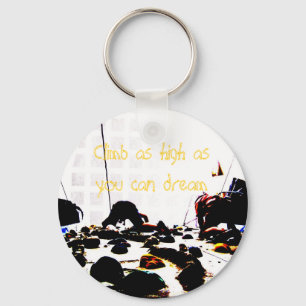droom sleutelhanger