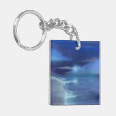 Droom Sleutelhanger (Voorkant Links)