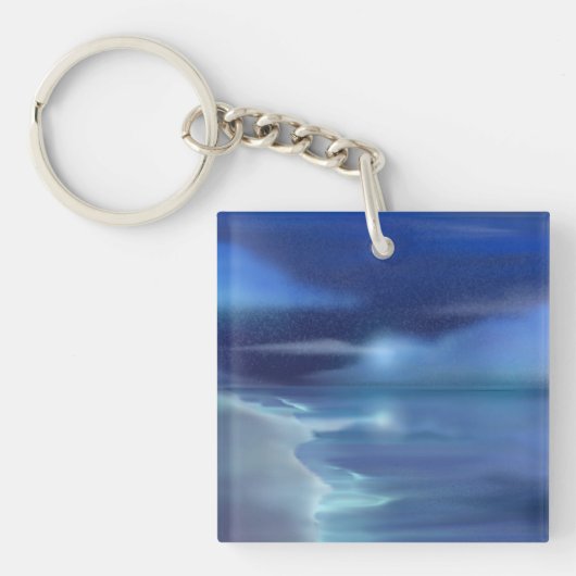 Droom Sleutelhanger (Voorkant)