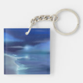 Droom Sleutelhanger (Achterkant)