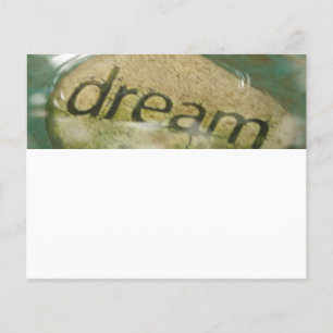 Droom Steen Flyer
