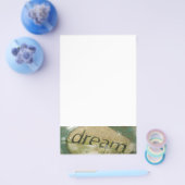 Droom Steen Flyer (Enkel)