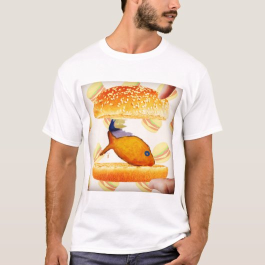 Droom T-shirt (Voorkant)