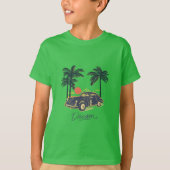 Droom T-shirt (Voorkant)