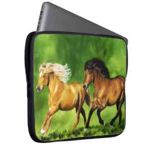 Droom Team Laptop Sleeve