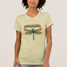Droom van Libel T-Shirt – Cool Grafisch T-Shirt me