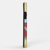 droom van liefde Case-Mate iPhone case (Achterkant/rechts)