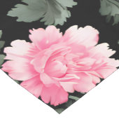 Droom van Roze Korte Tafelloper (Hoek)