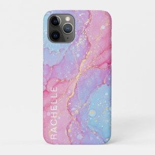 Droom van Suikerspin iPhone 11 Pro Hoesje