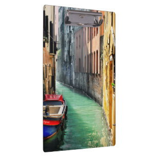 DROOM VAN VENETIË Klembord