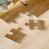 DROOM VAN VENICE Puzzle Legpuzzel (Zijkant)