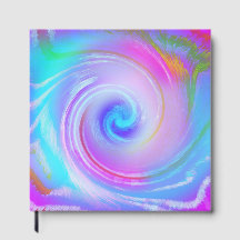 🌈 Droomachtig Pastel Evenementen Gastboek | Moder