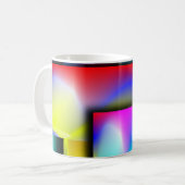 droombeeld koffiemok (Voorkant links)