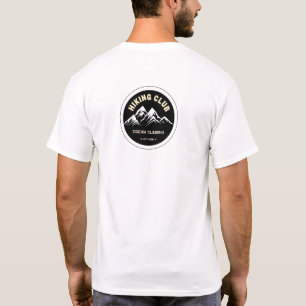 droombeklimming t-shirt