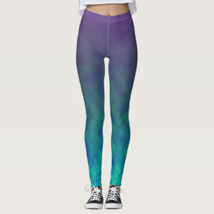 Droombos Avondrood Leggings