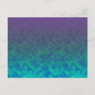 Droombos Schemering Briefkaart