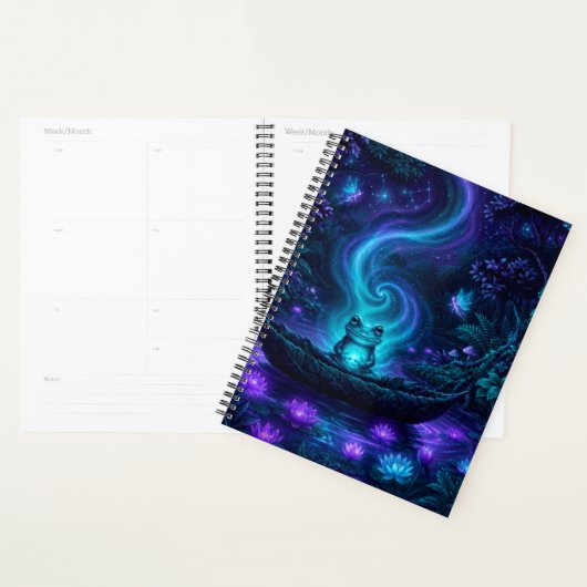 DroombosKikker Planner (Display)