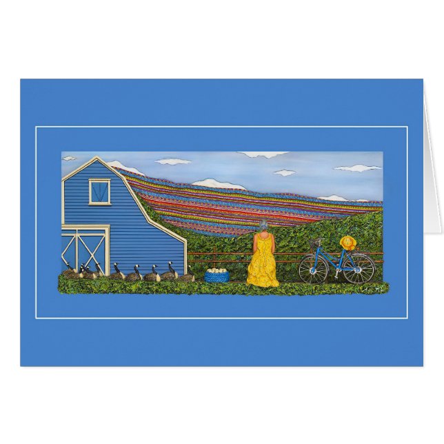 Droomcyclus (Voorkant Horizontaal)