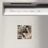 droomdroom magneet (Insitu (Vaatwasser))