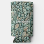 Droomdruppels Monogram (Achterkant)