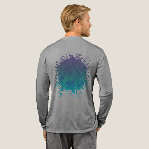 Droomgaard Schemering Tri-Blend Shirt