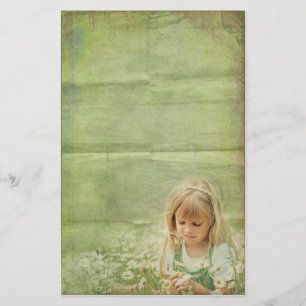 Droomgebied Briefpapier