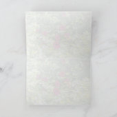 Droomgebied Kaart (Binnen)