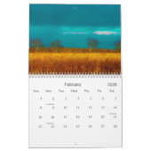 Droomgebied Kalender (Feb 2026)