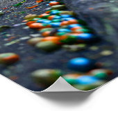 Droomgebied Poster (Hoek)