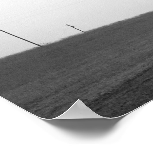 Droomgebied Poster (Hoek)