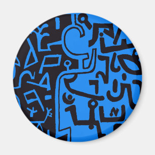 Droomgeesten Magneet