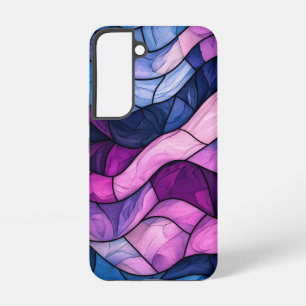 droomgolf samsung galaxy hoesje